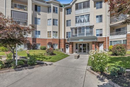 Lower Mission: Top Floor 2 bed, 2 bath – Jan.1st - Photo 3