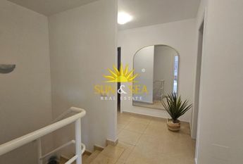 2 BEDROOM GROUND FLOOR APARTMENT - CALPE