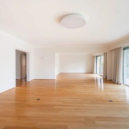 Tout savoir sur cet appartement à Uccle, à Uccle - Photo 1