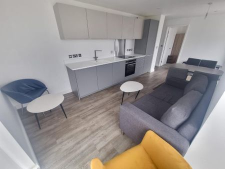 2 bedroom flat to rent - Photo 5