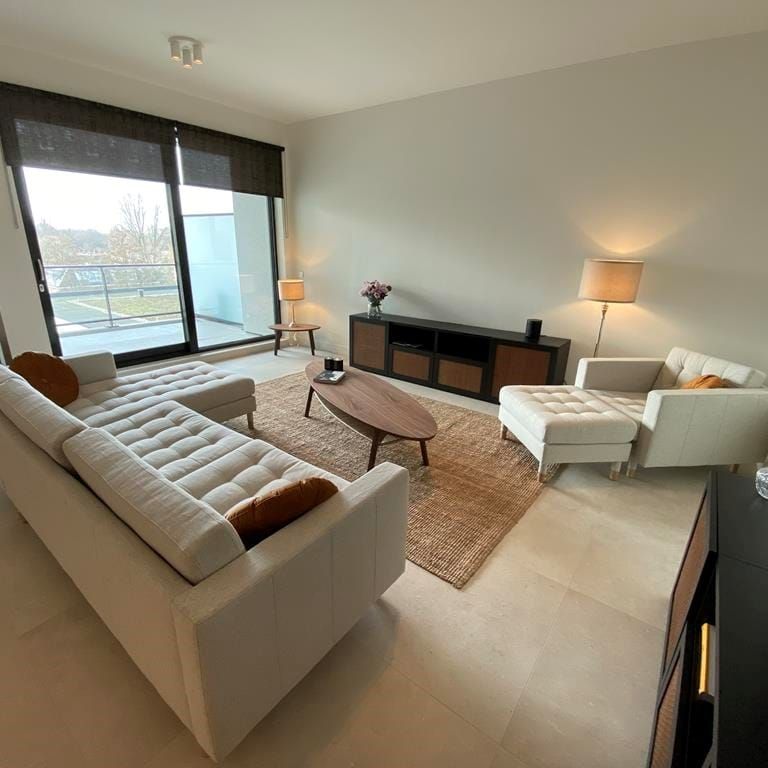 Appartement te huur: Burgemeester Rijnderslaan 480 1185 MC Amstelveen - Photo 1