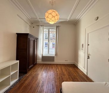 APPARTEMENT TYPE STUDIO - 20m² - HYPER CENTRE - Photo 5