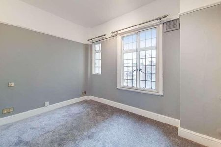 Baker Street, Marylebone, London, NW1 - Photo 4