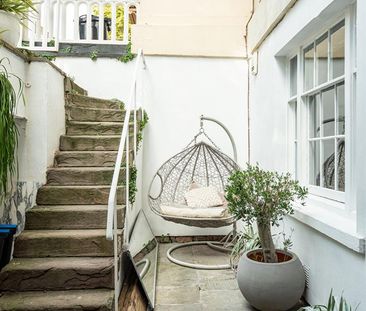 2 bed apartment to rent in Lansdown Place, Bristol, BS8 - Photo 5