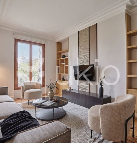Appartement • Chateau d'Eau-Lancry - Photo 2