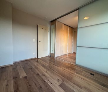 Gezellig appartement met groot terras en garage - Foto 1