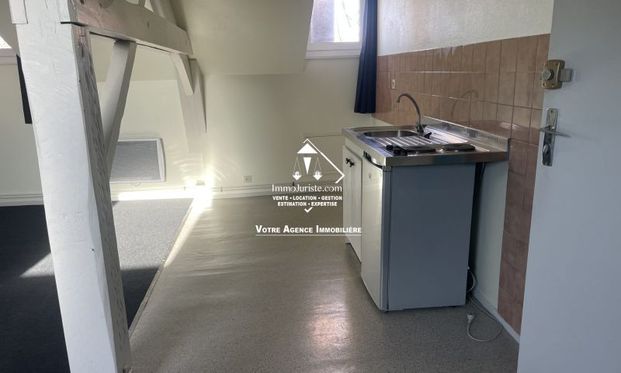 Location Appartement 1 pièce Limoges (87000) - Photo 1