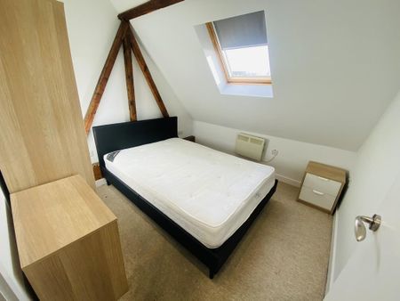 2 bedroom apartment to rent - Photo 2