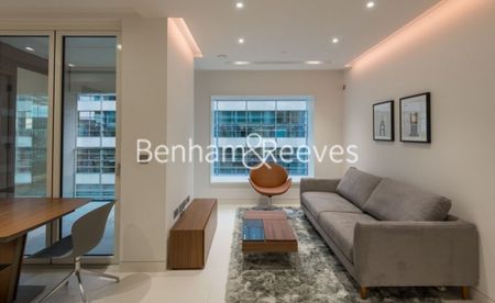 1 Bedroom flat to rent in Water Lane, City, EC3R - Photo 5