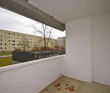 2-Raum-Wohnung Weißenfelser Straße 45 - Photo 4
