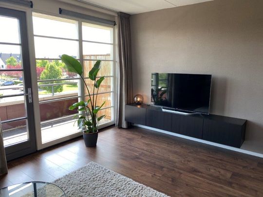 Cannenburgh 57 - Foto 1