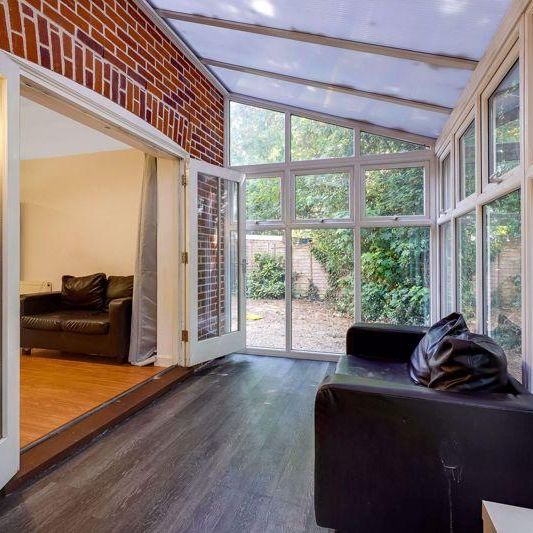 5 bedroom semi-detached house to rent - Photo 1