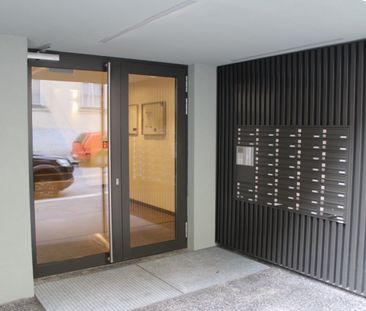 Helle 3-Zimmer-Wohnung mit Balkon in 1050 Wien! - Photo 5