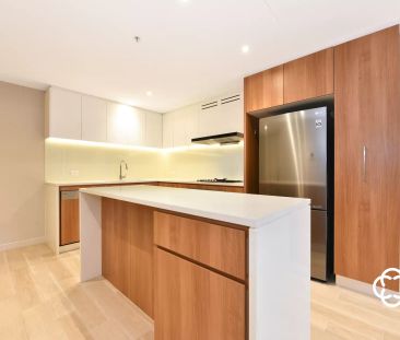 312/3 Foreshore Place, 2127, Wentworth Point Nsw - Photo 6