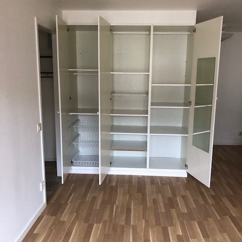 Östgötagatan 25 - Foto 1