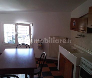 Mansarda via 25 Aprile, Borgo Rodi, Ancona - Photo 2
