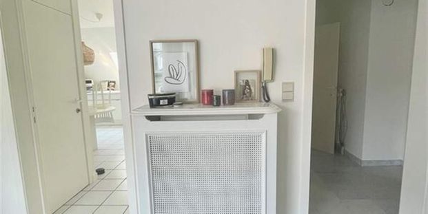 Duplex te huur in Hasselt voor € 850 met 2 slaapkamers - Photo 1