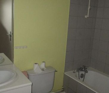 Appartement 1 pièces 29m2 REIMS 494 euros - Photo 4