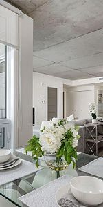 3-1/2 À LOUER À LAVAL | 1 BEDROOM APARTMENTS FOR RENT IN LAVAL - Photo 4