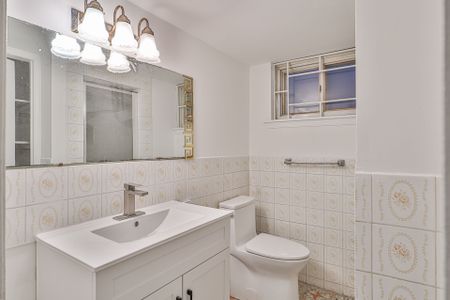 For Lease - 104 Crestwood Road Unit# Lower, Vaughan, Ontario - Photo 4