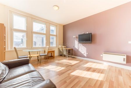 1 bed apartment to rent in Northumberland Street, City Centre, NE1 - Photo 3