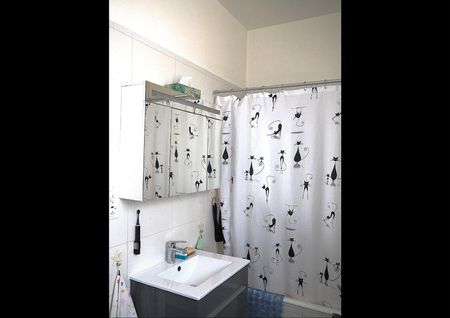 3.5-room apartment for rent, with shared garden - Photo 5