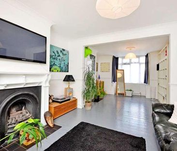 Billet Road, Walthamstow, E17 - Photo 1