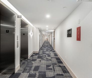 For Lease - 3006 William Cutmore Boulevard Unit# 210, Oakville, Ont... - Photo 2