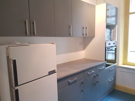 Location Appartement 57m² NANCY 54000 - Photo 5