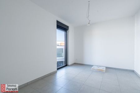 Energiezuinig 2-slaapkamer appartement met ruim terras - Foto 3
