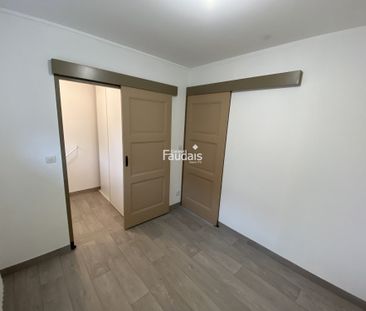 Location Appartement 3 pièces 54m² BOURGVALLEES 50750 - Photo 6
