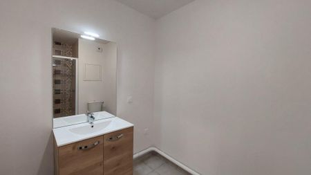 location Appartement T2 DE 46.45m² À HONFLEUR - Photo 4