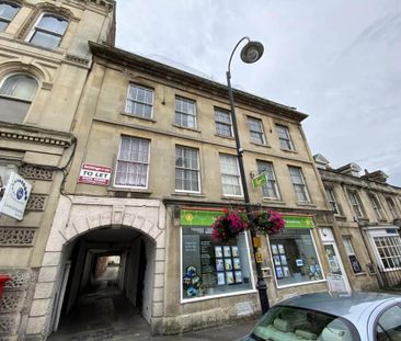 1 bedroom flat to rent - Photo 6