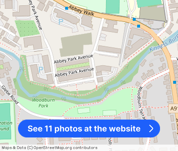 Kinness House, Abbey Court, St Andrews - Photo 1