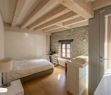 Villa mitoyenne avec cour extérieure au cœur de Villette - Foto 3