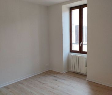 Appartement 3 pièces à louer - Photo 1