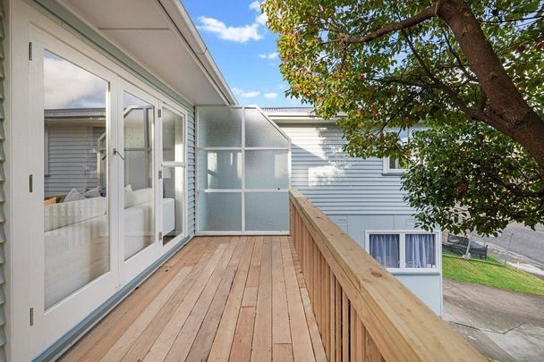 Fully renovated 3 double bedrooms bungalow - Photo 1