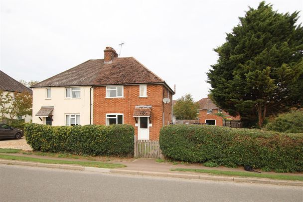 Shelford Road, Fulbourn, Cambridge - Photo 1