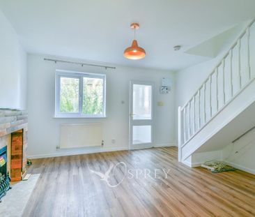 2 bedroom terraced house to rent - Photo 1
