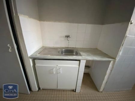 Appartement à louer 4 pièces 66.15m² - Photo 5