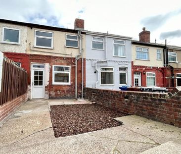 2 bedroom terraced house to rent - Photo 5