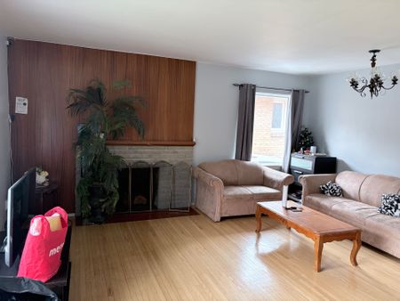 For Lease - 614 ROSS Street, London East, Ontario - Photo 4