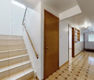 For Lease - 26 Starview Drive Unit# Lower, Toronto, Ontario - Photo 5