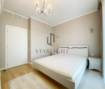 One Herastrau Park | Rent Furnished 2 Bedroom with Parking - Photo 5