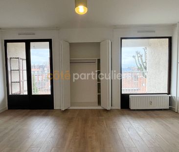 Grand studio - Résidence sécurisée Les Marronniers à Ronchin - Photo 6