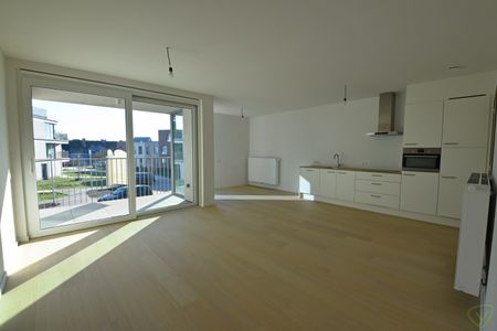 Nieuwbouwappartement in het Molenpark te huur! - Photo 3