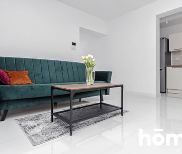 Mieszkanie 44 m², Poznań, Sypniewo - Zdjęcie 4