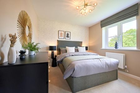 3 bedroom detached house to rent - Photo 3