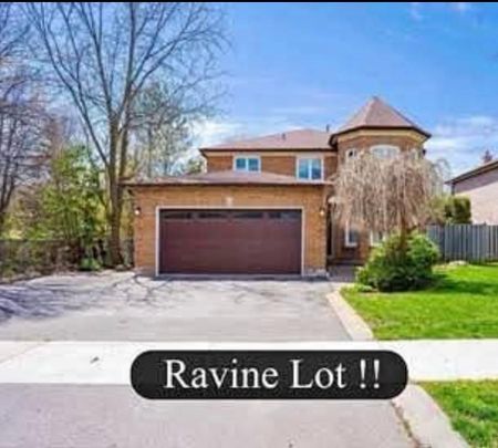 For Lease - 31 Inder Heights Drive, Brampton, Ontario - Photo 3
