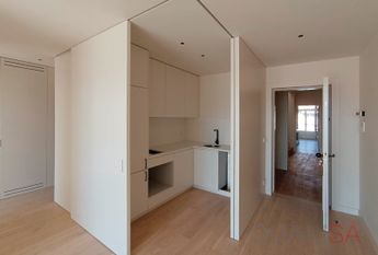 Apartamento T1 em Braga